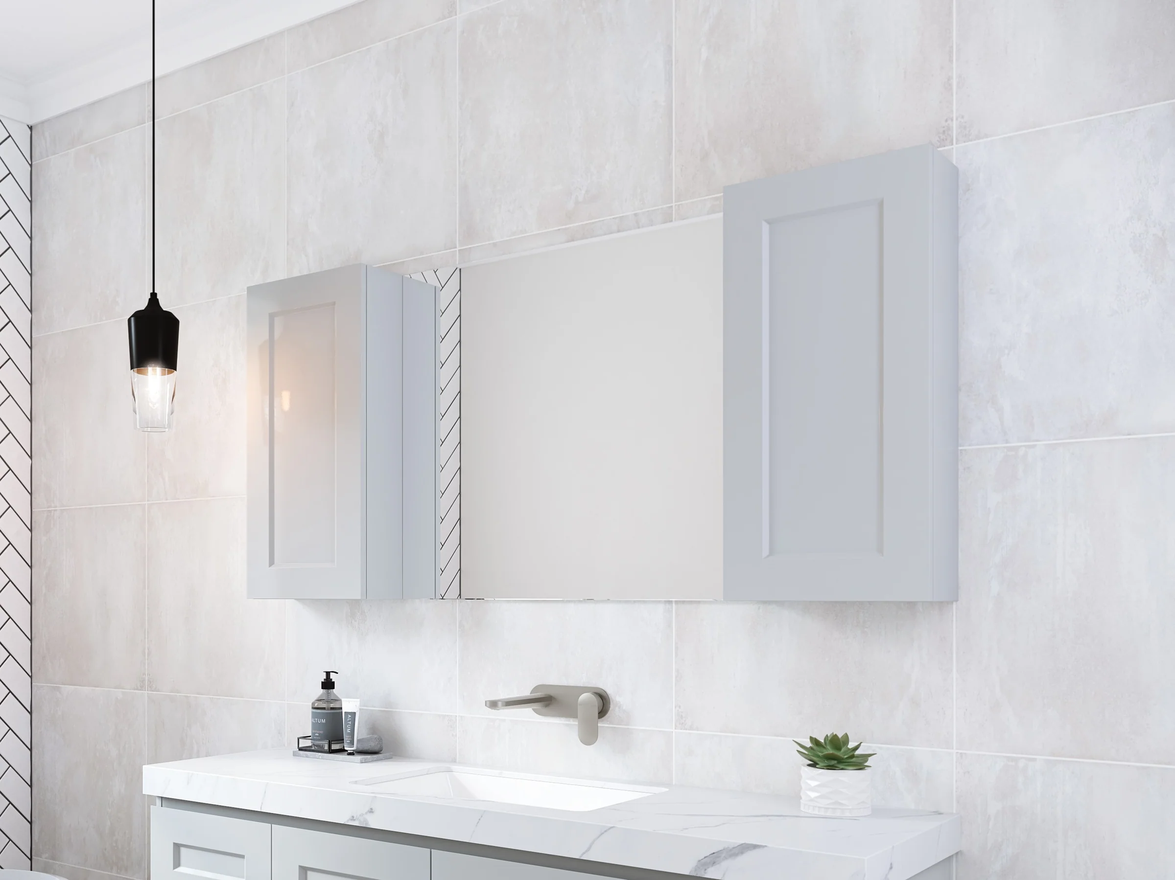 VictoriaShaver1500_2400x1800 VICTORIA SHAVING CABINET - Image 4