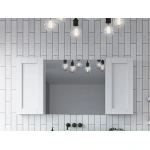 VICTORIA SHAVING CABINET - Image 3