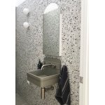 CHURCH SHAVING CABINET