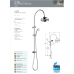 LILLIAN TWIN SHOWER - Image 5