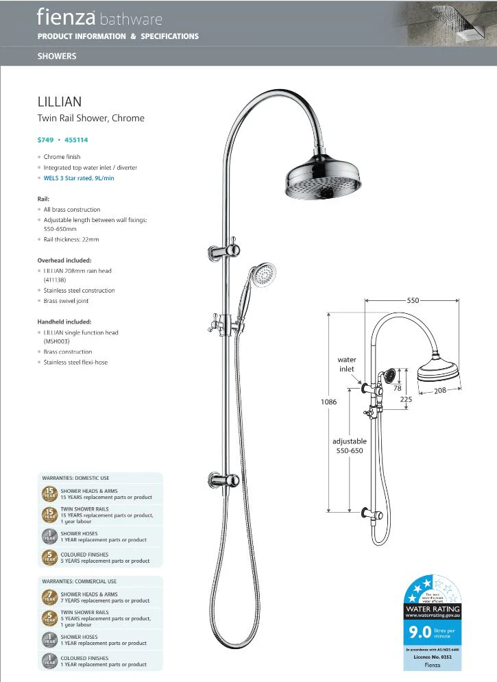 spec_725x995 (1) LILLIAN TWIN SHOWER - Image 5