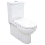 BIANCO-II Wall Faced Toilet Suite