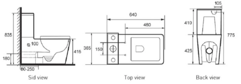 Spec-acqua-III_2_790x277 ACQUA-II Wall Faced Rimless Toilet Suite - Image 3