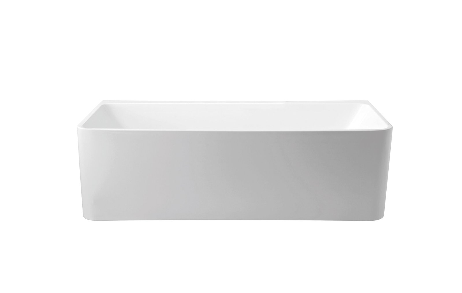 AKPhoto STELLA Free Standing Bath Tub - Image 1