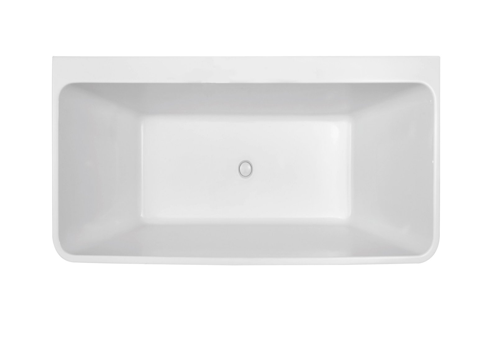 AKPhoto STELLA Free Standing Bath Tub - Image 2