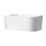 BONDI LH Free Standing Bath Tub - Image 4