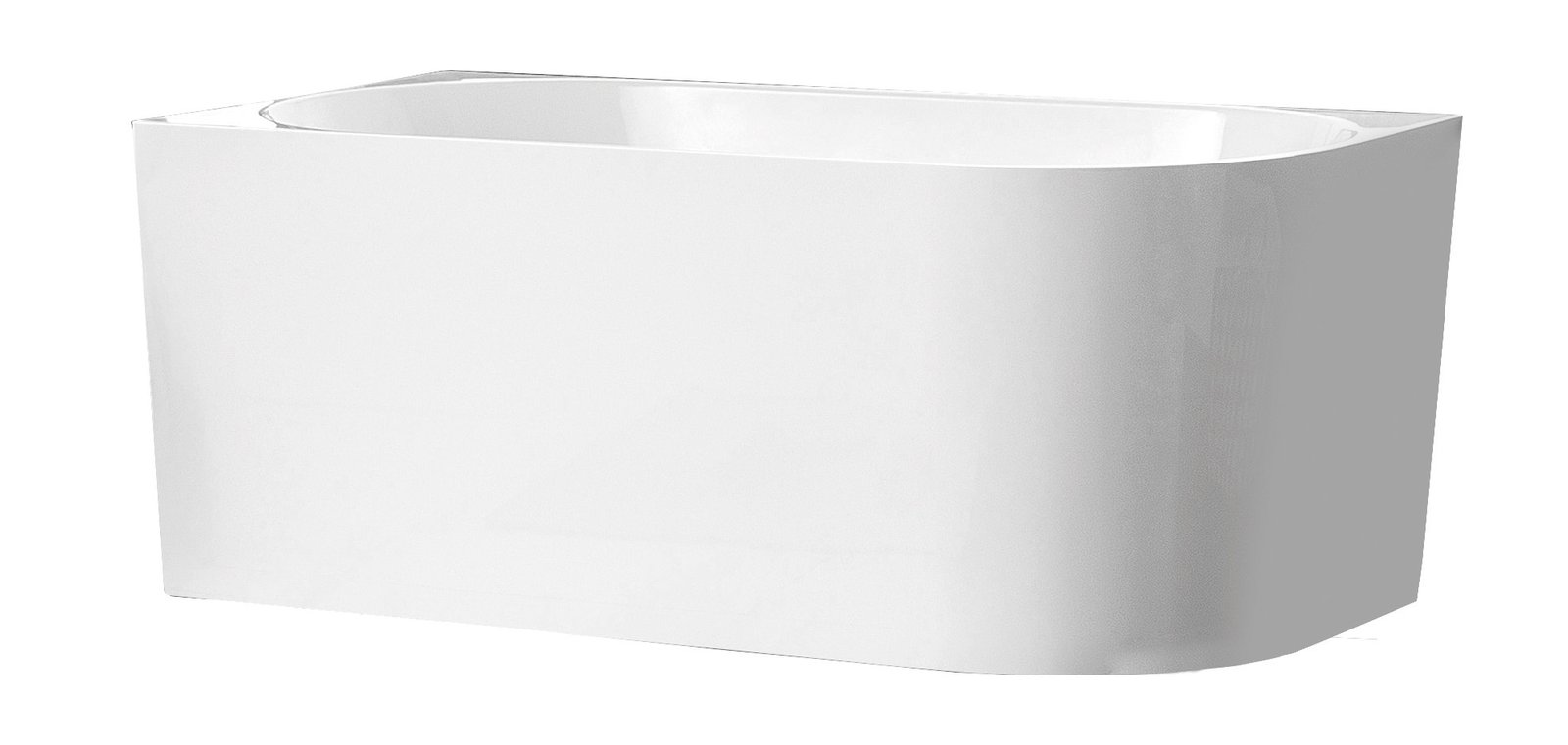 602eefe21f554c92cbabaa49_BT258L-1 BONDI LH Free Standing Bath Tub - Image 4