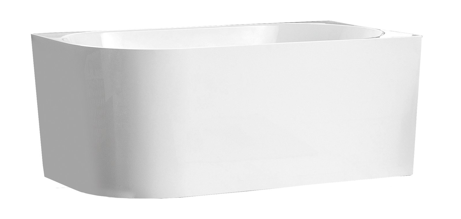 602ef121a4fdac82d59ef81d_BT258R-2 BONDI RH Free Standing Bath Tub - Image 1