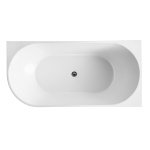 BONDI RH Free Standing Bath Tub - Image 3