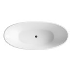 BRAVO Free Standing Bath Tub