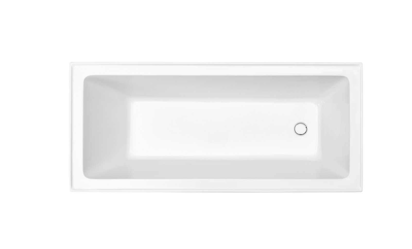 AKPhoto CHELSEA Insert Bath Tub - Image 1