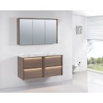 NEON Wall Hung Vanity - Image 3