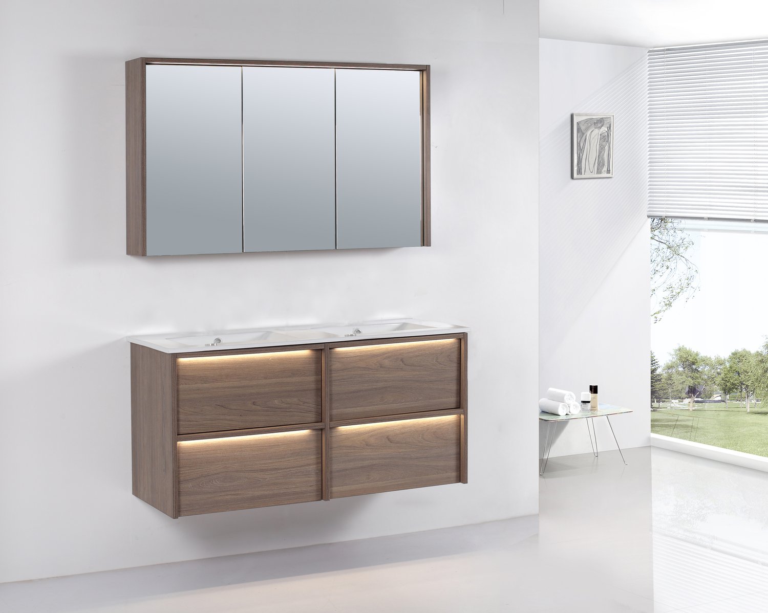 602f33eceee20168031333c1_VT NEON120-H NEON Wall Hung Vanity - Image 3