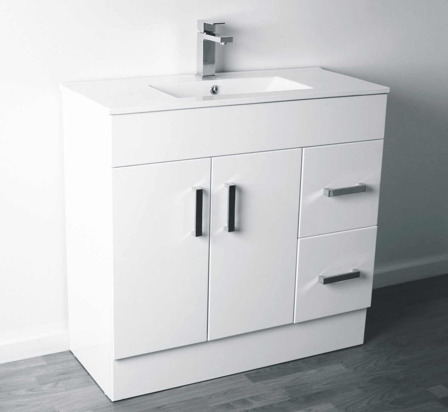 602f3ff38ec01a4a03d39a66_VanityFINO900 VT FINO 90 Vanity - Image 1