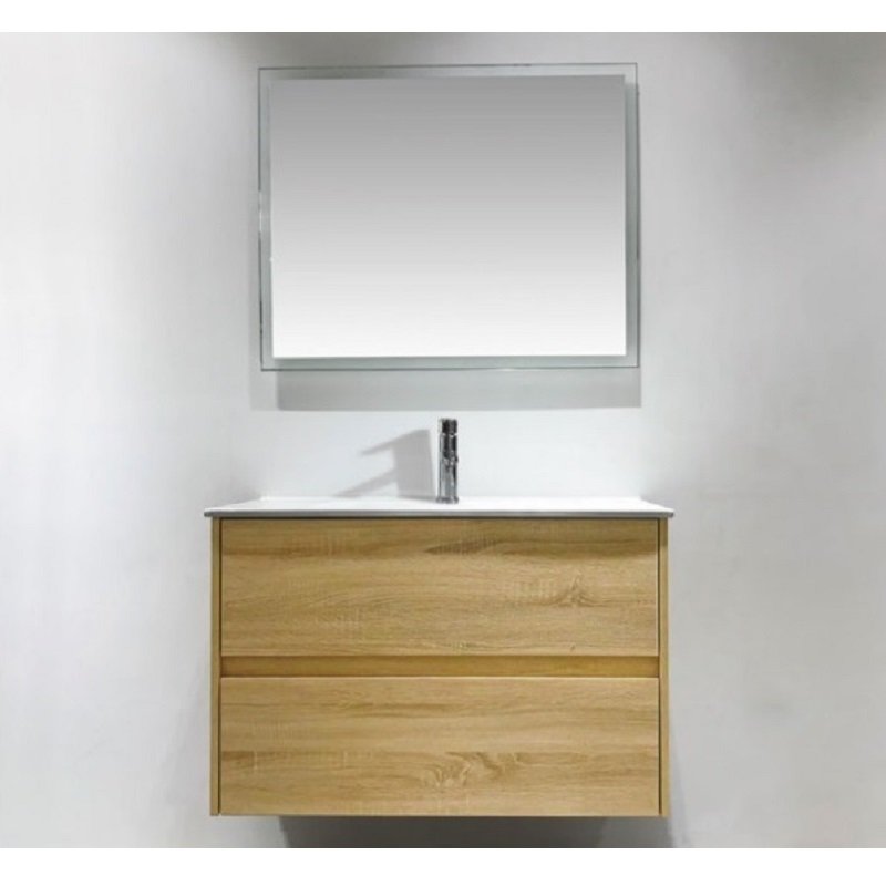 6035a991125398d26d4fc8a3_VTNUTRO75VANITY NUTRO Wall Hung Vanity - Image 1