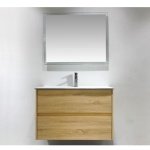 NUTRO Wall Hung Vanity - Image 5