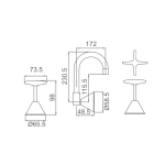 SEA STAR Laundry Set - Image 3