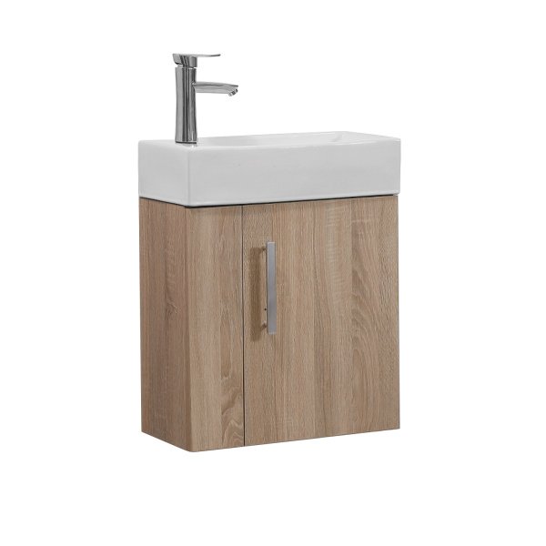 PICCOLO Wall Hung Vanity