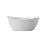 BRAVO Free Standing Bath Tub - Image 4