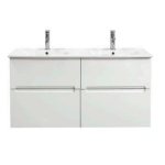 BELLA Wall Hung Vanity - Image 4