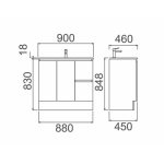 ROXIO Vanity - Image 5