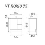 ROXIO Vanity - Image 2