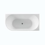 PIAZA RH Free Standing Bath Tub - Image 4