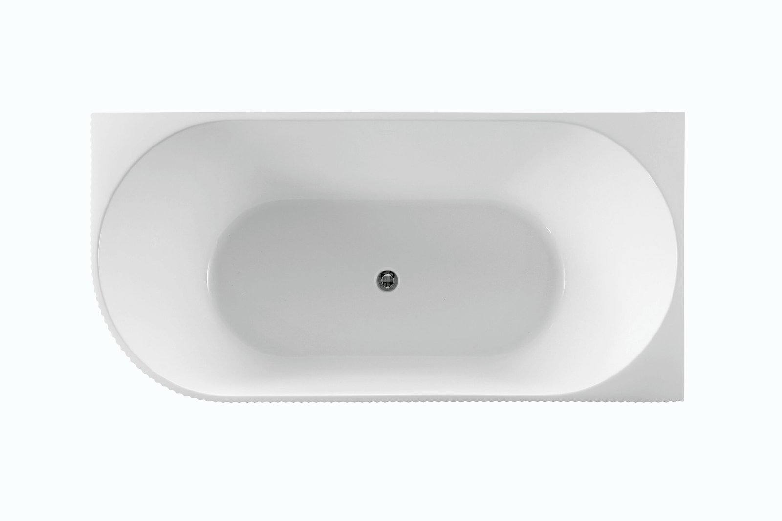 66de4745d8836018264fa438_BT 359R-3 PIAZA RH Free Standing Bath Tub - Image 4