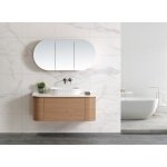 MILAN Wall Hung Vanity - Image 3