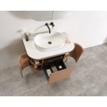 MILAN Wall Hung Vanity
