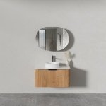 STELLA Wall Hung Vanity - Image 2