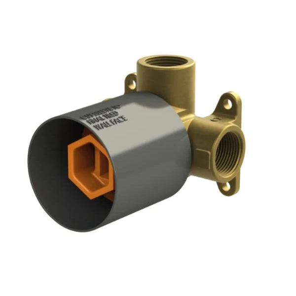 Phoenix SwitchMix Shower / Wall Mixer Rough-In Kit