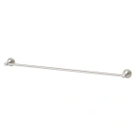 Nostalgia Single Towel Rail 760mm